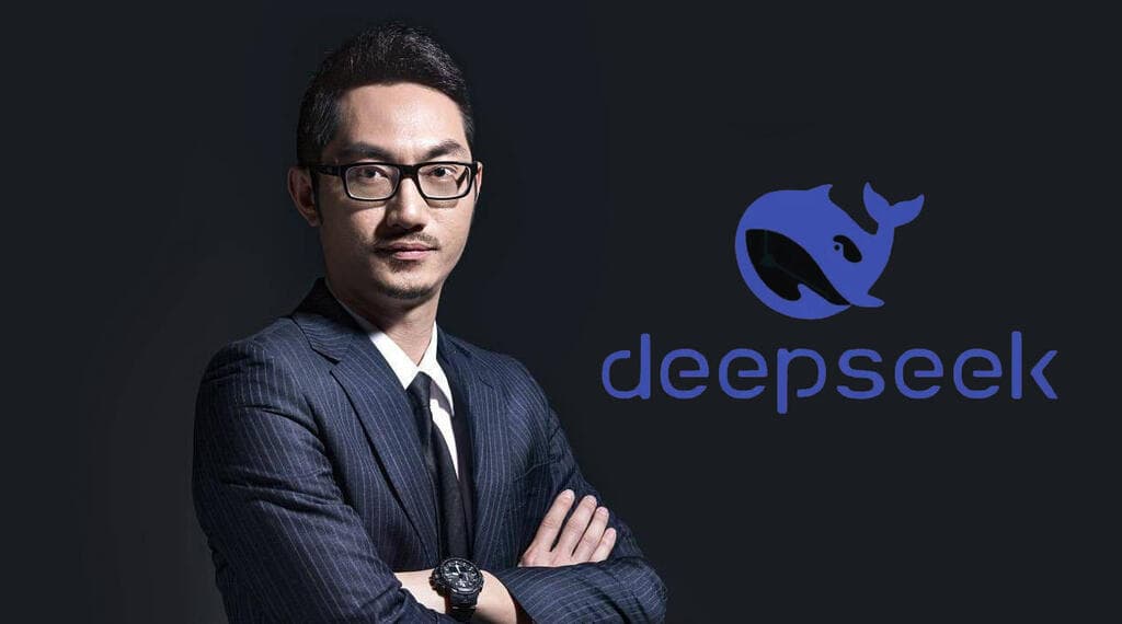 Principales características de DeepSeek R1