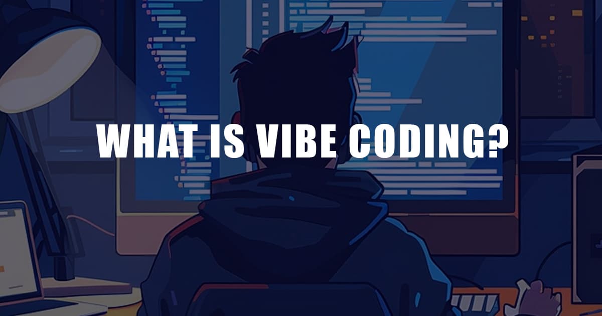 Vibe Coding: El nuevo paradigma que está cambiando el desarrollo de software para siempre