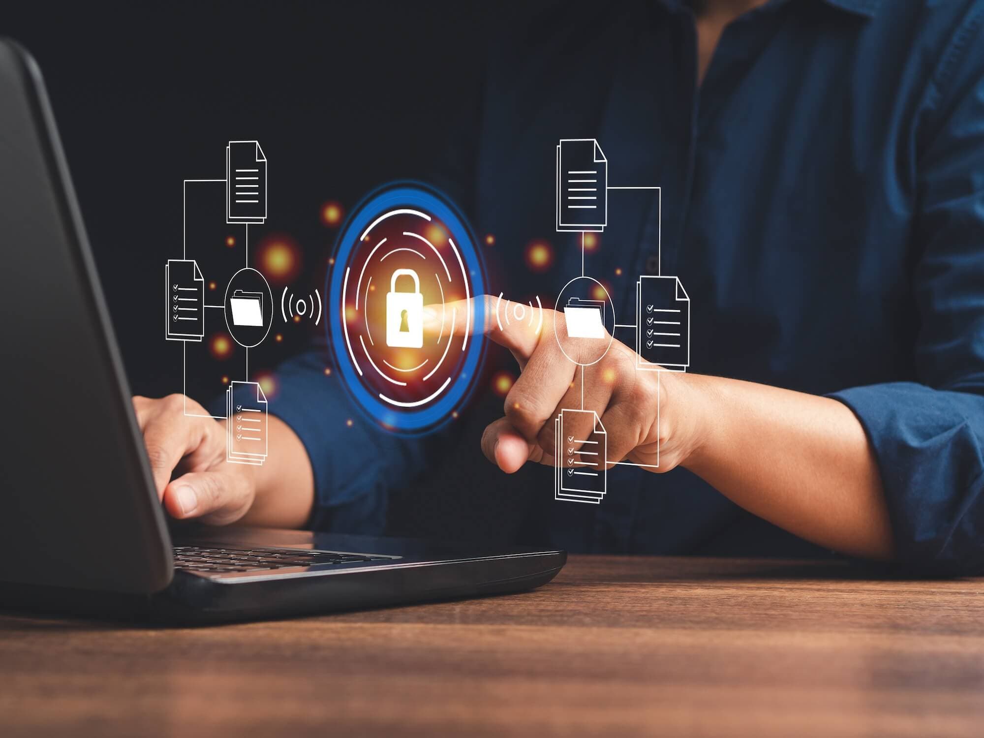 Datos y seguridad en IA