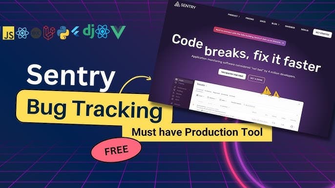 Sentry AI Code Review: La Nueva Frontera de la Prevención de Bugs