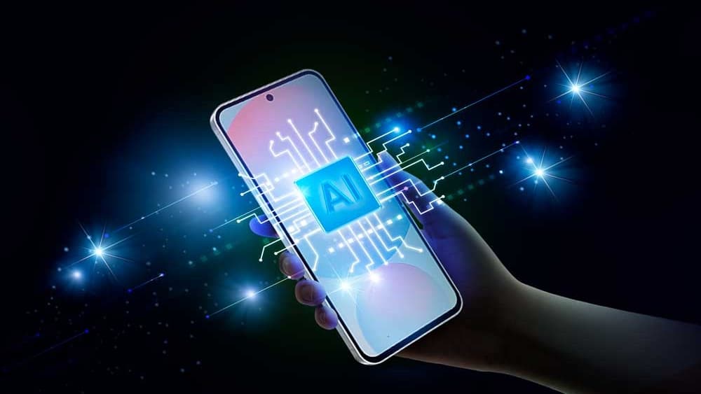 IA integrada en dispositivos locales: el futuro sin depender de la nube