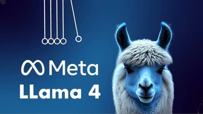 LLaMA 4: El Nuevo Gigante del Lenguaje de Meta Impulsa la IA Abierta