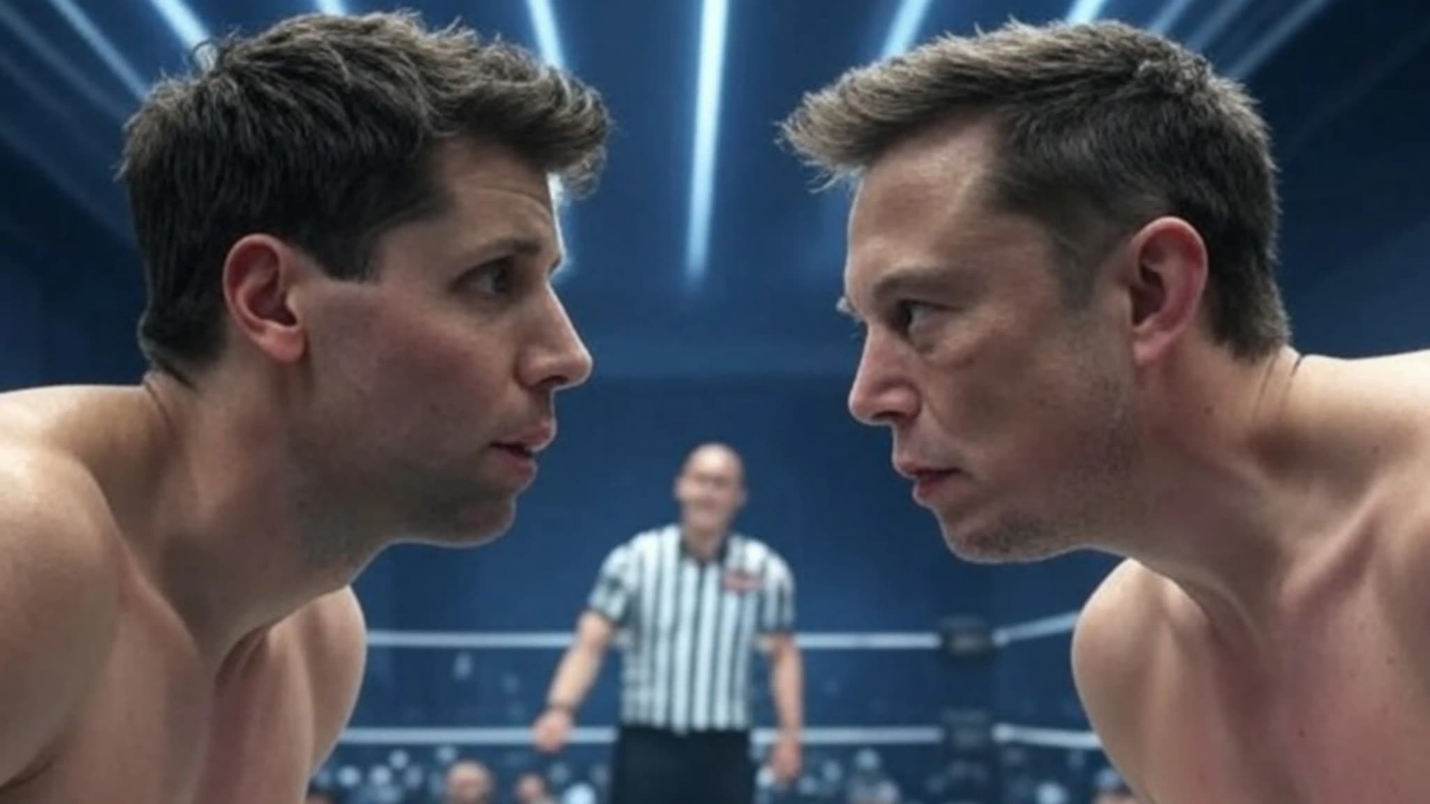 Elon Musk vs. OpenAI: La Batalla