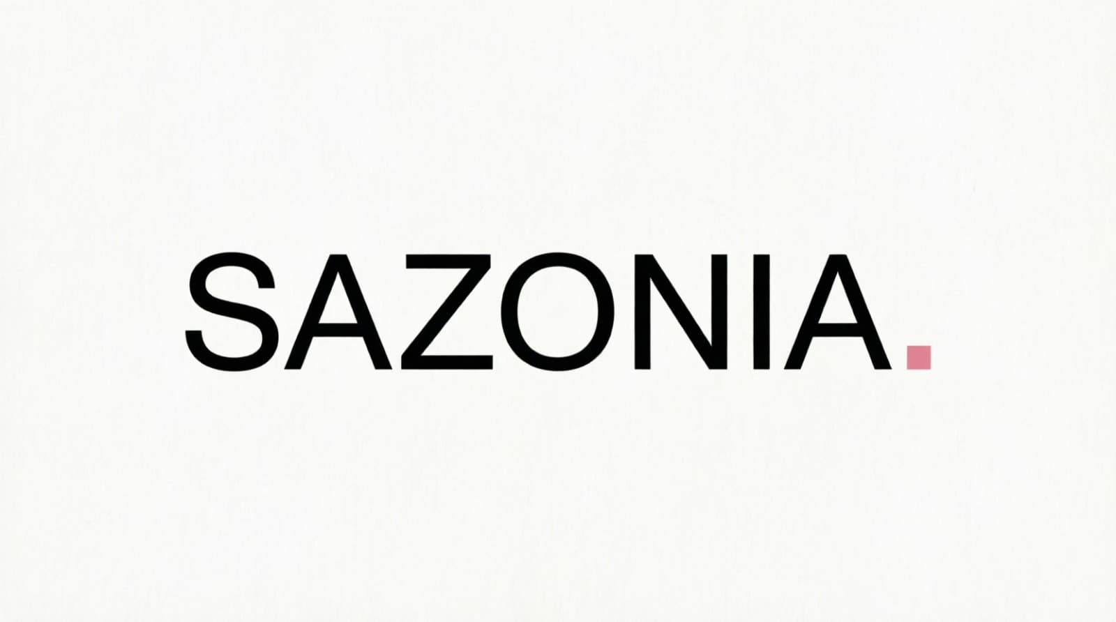 Sazonia — AI-native SaaS for Restaurants