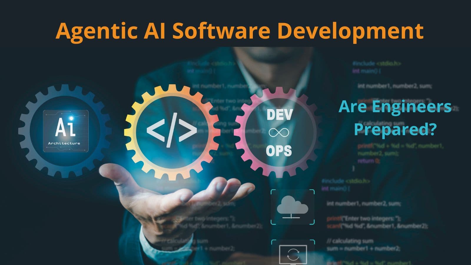 La Revolución Agentic: Cómo los Agentes de IA Redefinen el Desarrollo de Software