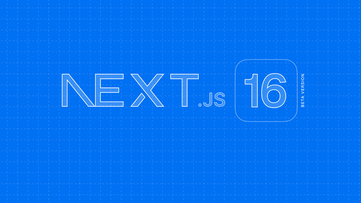 Next.js 16: Turbopack Estable, MCP y la Revolución del Desarrollo Web Moderno