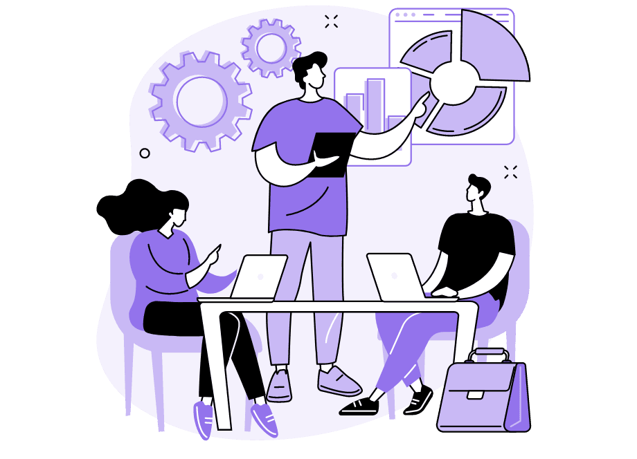 Colaboración y desarrollo en el ecosistema de React