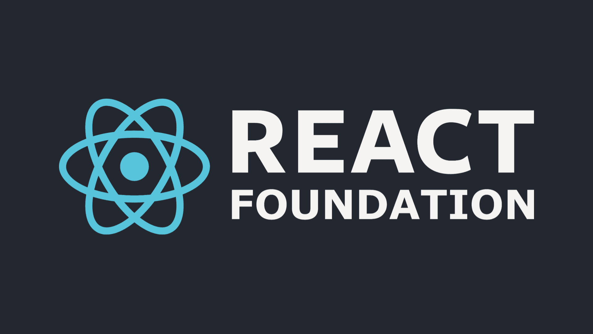React Foundation: El Nuevo Hogar de React y su Ecosistema