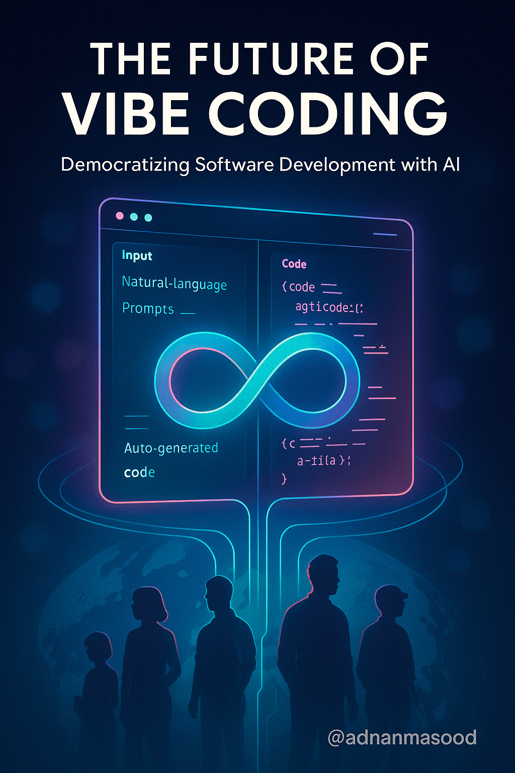Vibe Coding: ¿Estamos listos para dejar que la IA lleve el volante en el desarrollo?