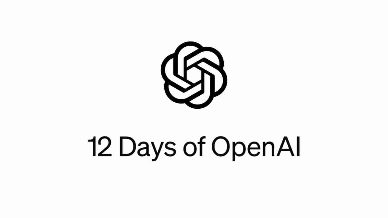 12 días, 12 lanzamientos: Así OpenAI está moldeando el futuro de la IA