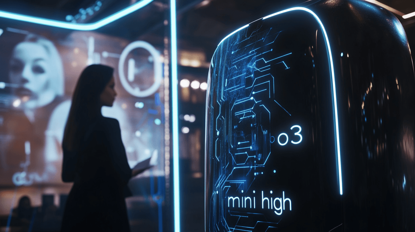 o3 mini ya disponible... ¿Pero o3 también? - ¡OpenAI sorprende con Deep Research!