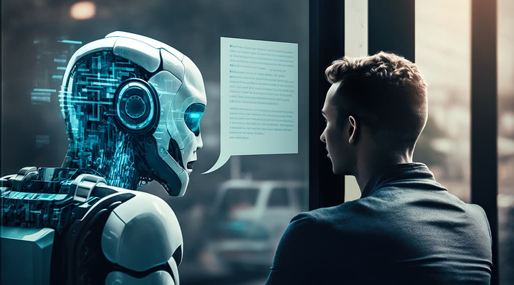 Conquista tus metas en 2025 con Inteligencia Artificial
