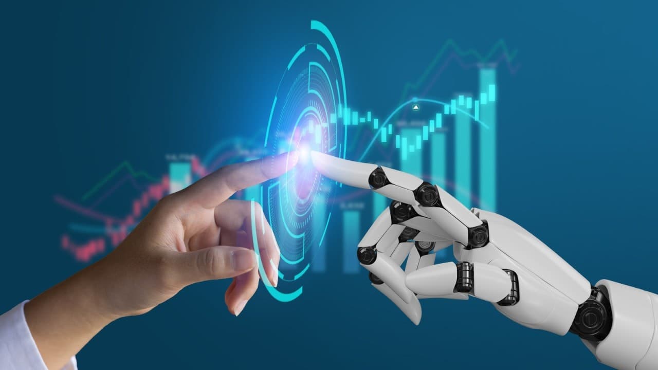Impulsa tu creatividad con inteligencia artificial