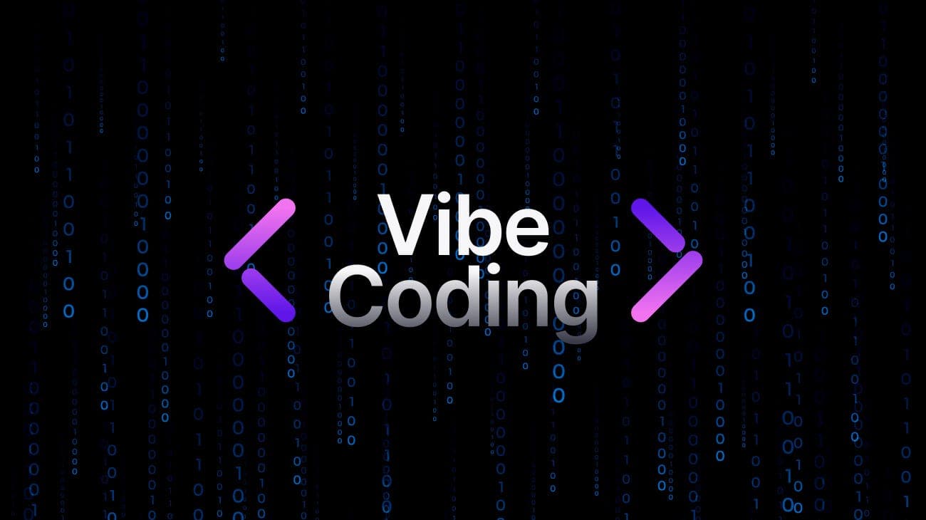 Vibe Coding: El Fin de la Programación como la Conocemos